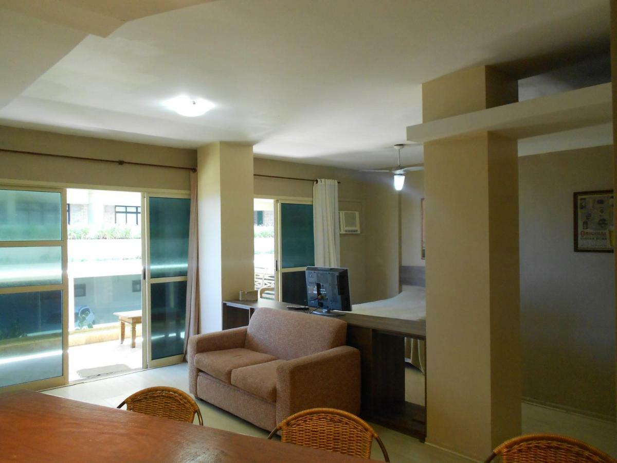 Lucio Costa 103 Apartment