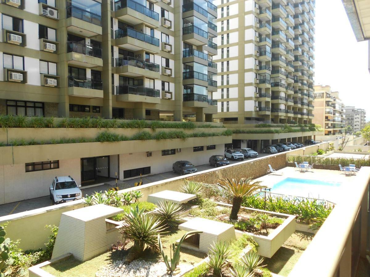Lucio Costa 103 Apartment *