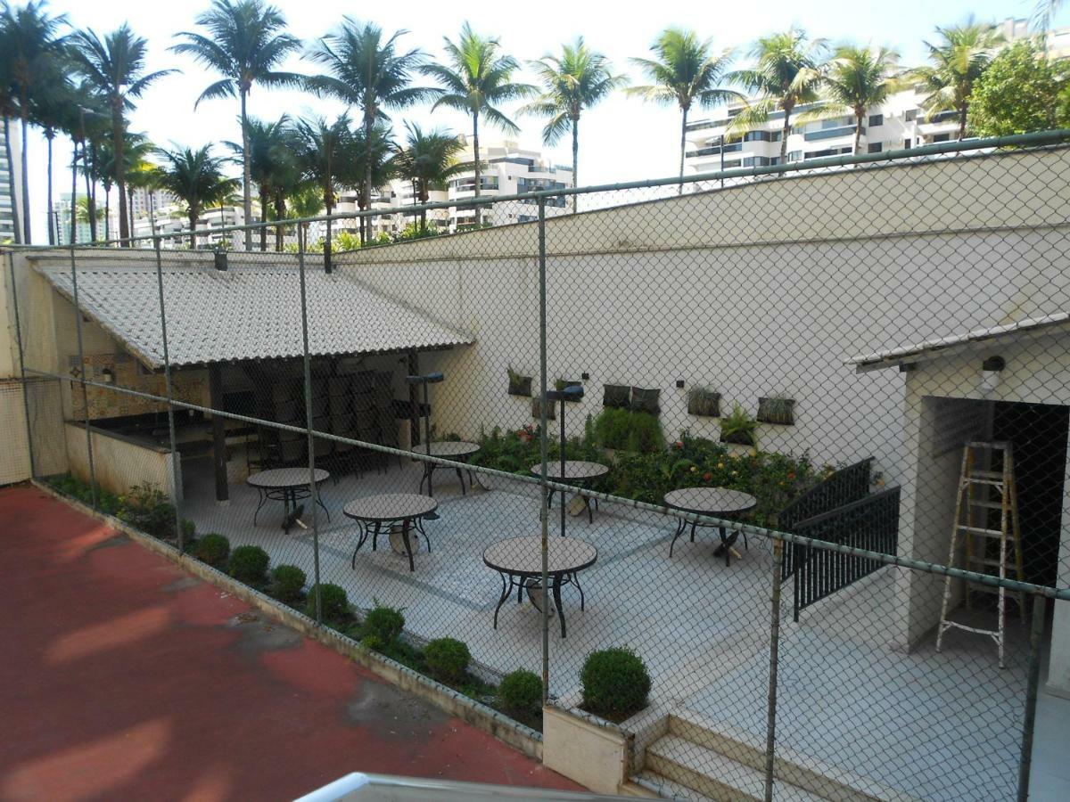 Lucio Costa 103 Apartment *