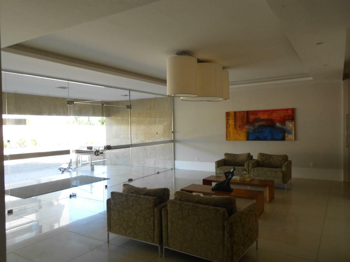 Lucio Costa 103 Apartment *