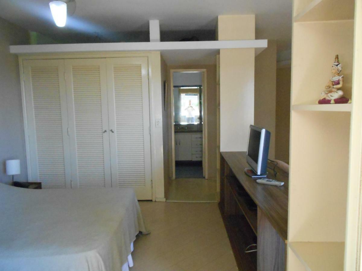 Lucio Costa 103 Apartment *