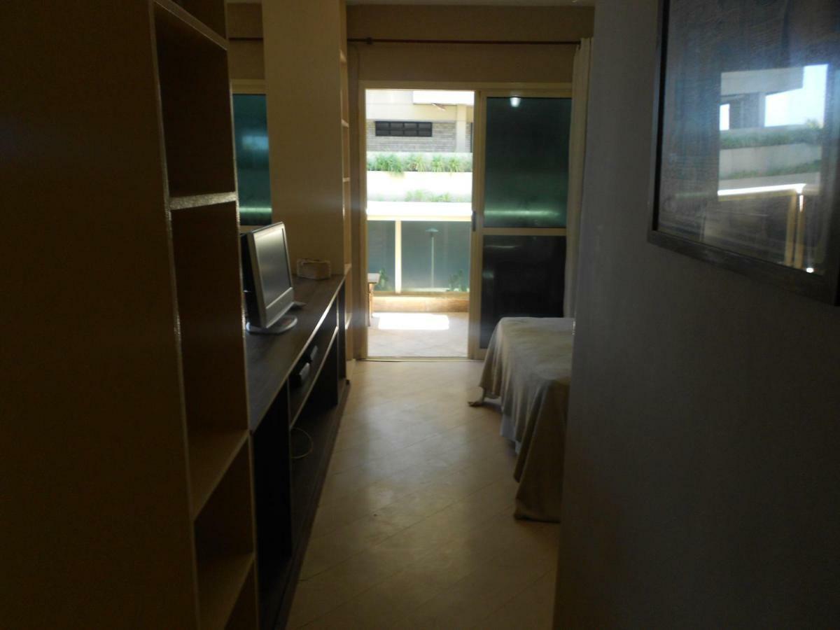 Lucio Costa 103 Apartment *