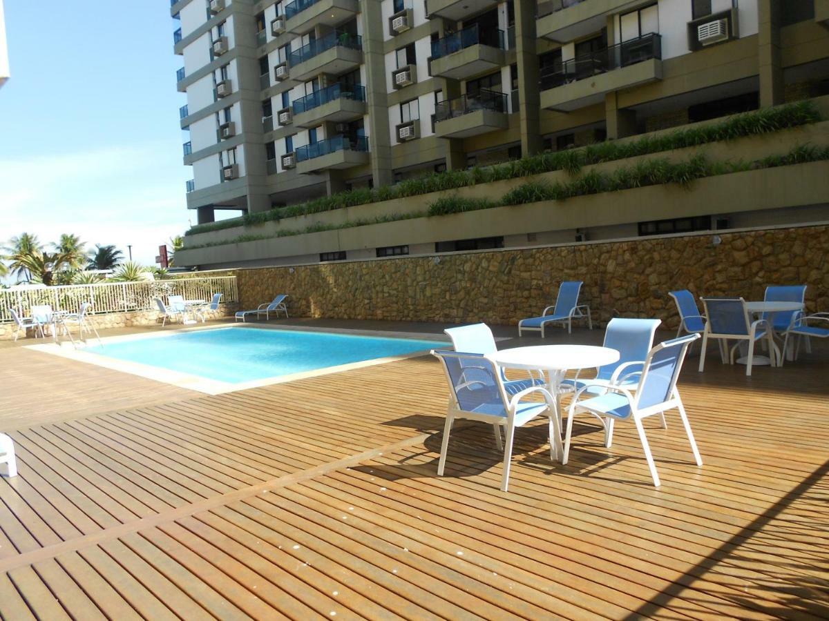 Apartamento Lucio Costa 103