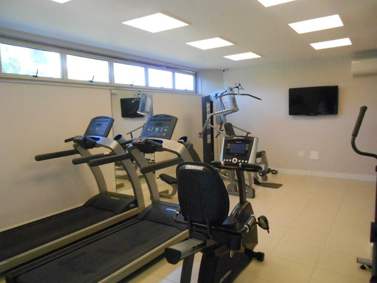 Apartamento Lucio Costa 103