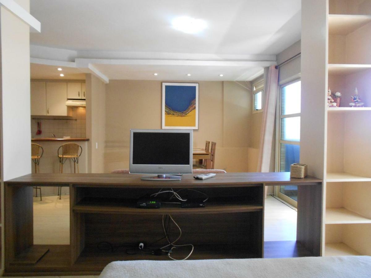 Apartamento Lucio Costa 103