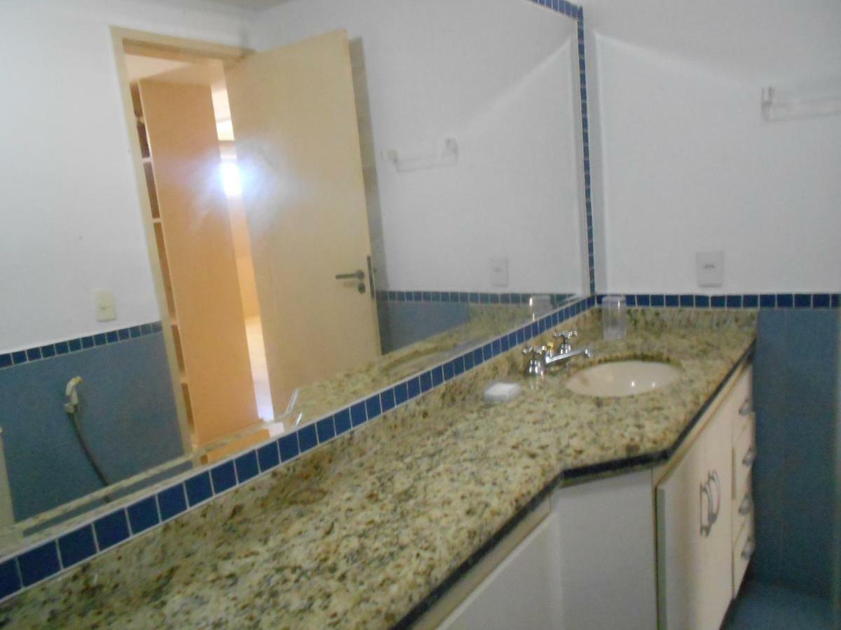Apartamento Lucio Costa 103 *