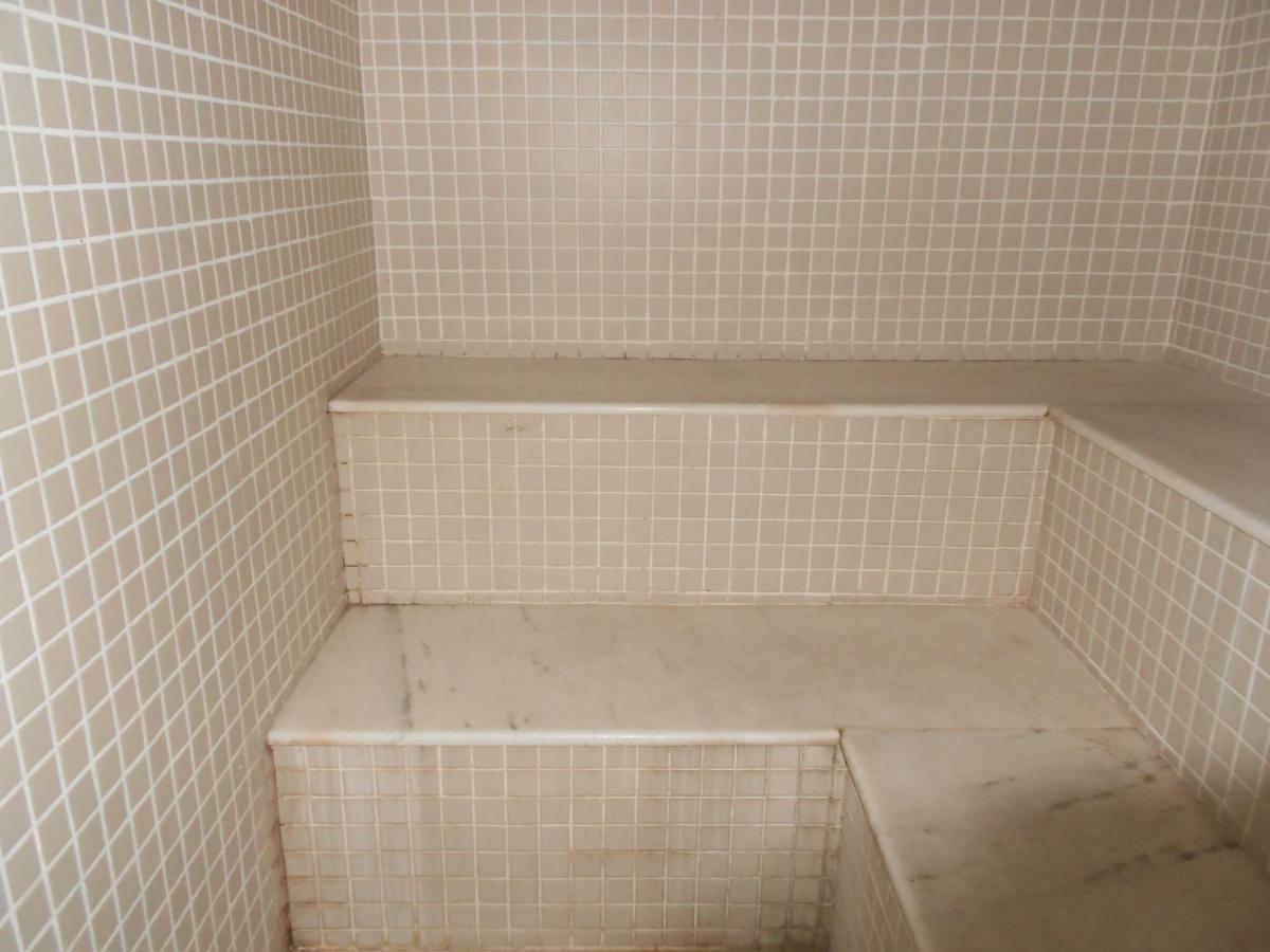 Apartamento Lucio Costa 103