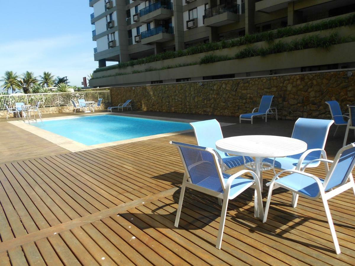 Apartamento Lucio Costa 103 Rio de Janeiro