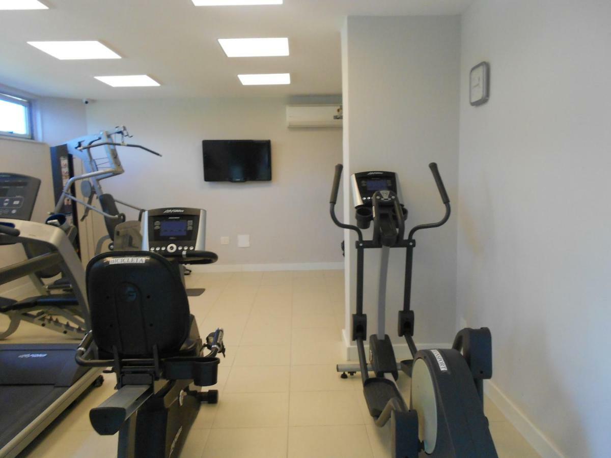 Apartamento Lucio Costa 103 Rio de Janeiro