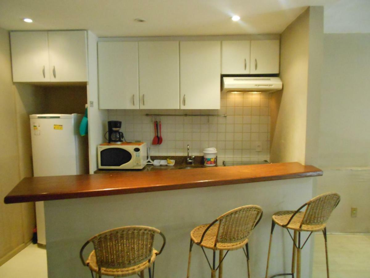 Apartamento Lucio Costa 103 Rio de Janeiro