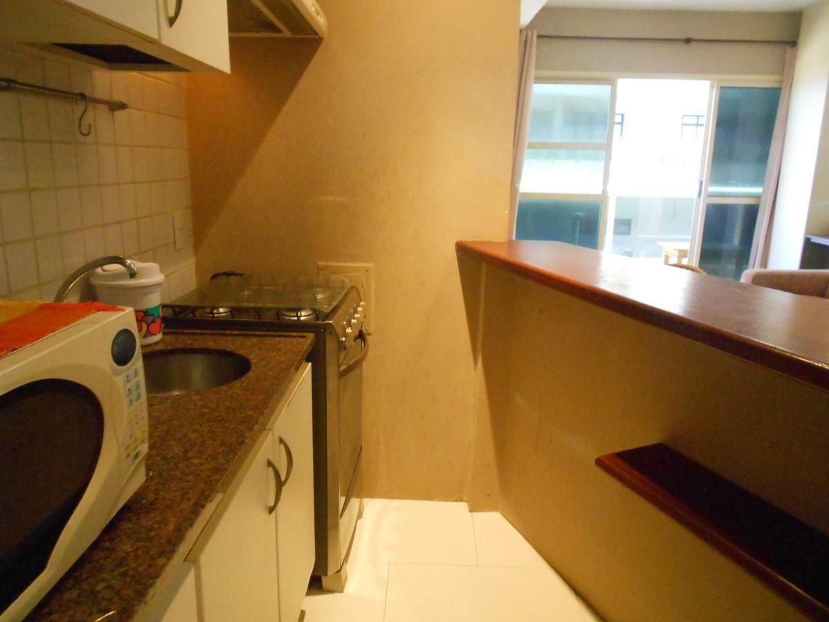 Apartamento Lucio Costa 103 Rio de Janeiro