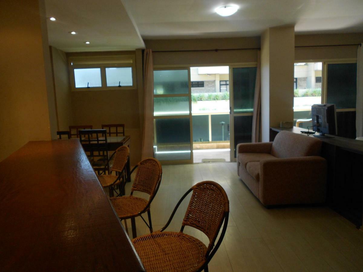Apartamento Lucio Costa 103 *