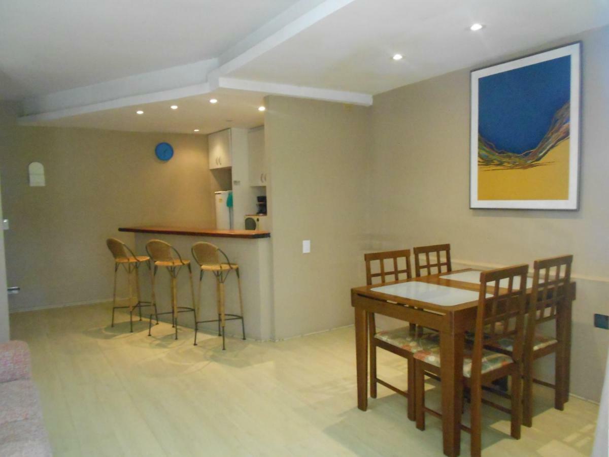 Apartamento Lucio Costa 103 *