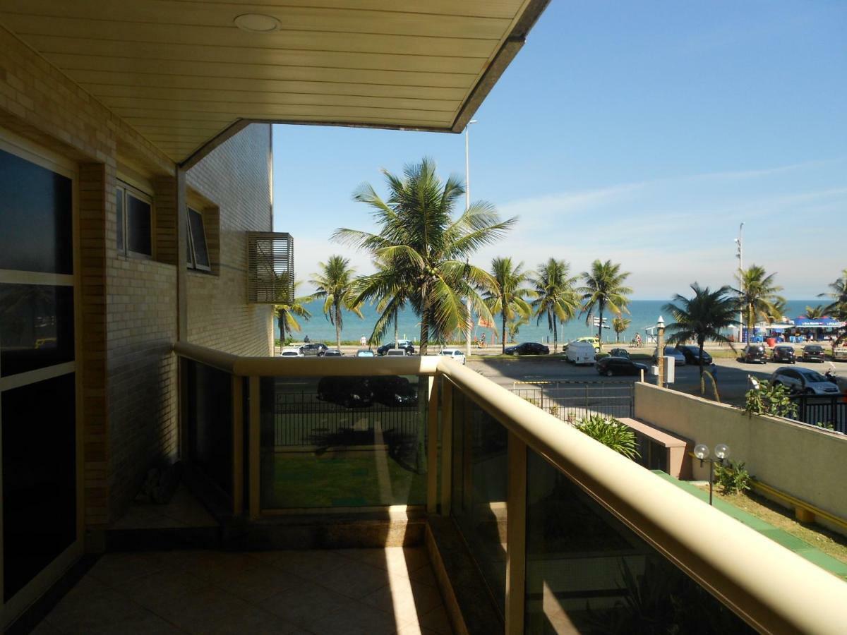 Apartamento Lucio Costa 103