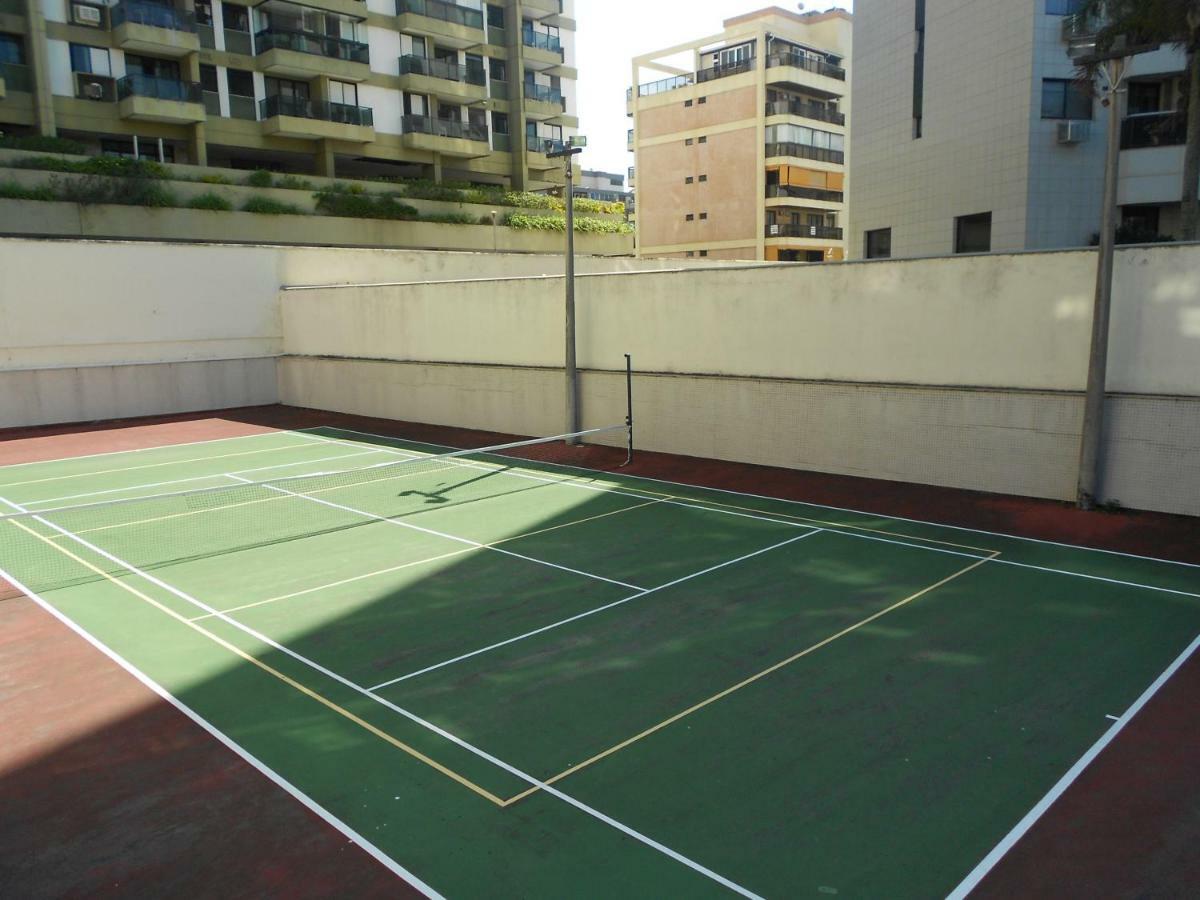 Apartamento Lucio Costa 103