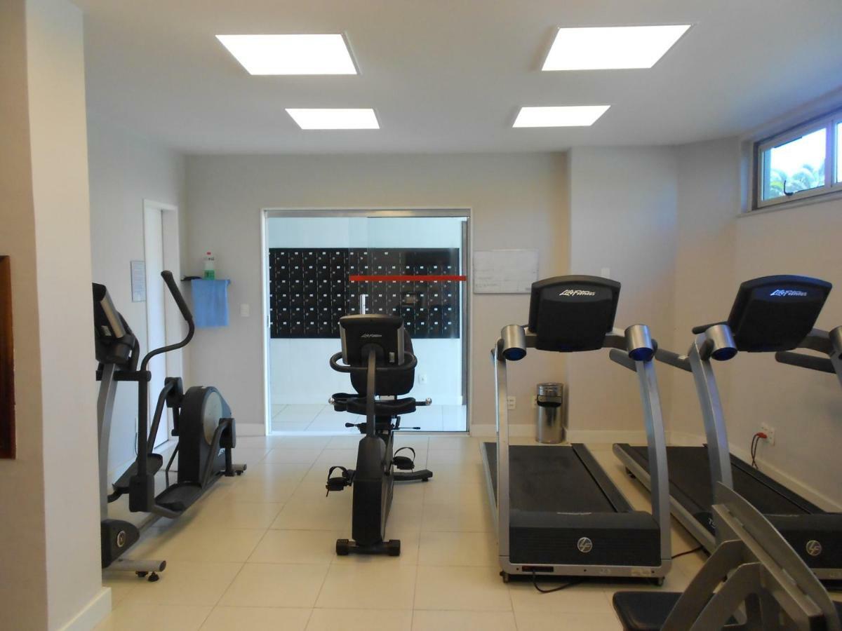 Apartamento Lucio Costa 103 *