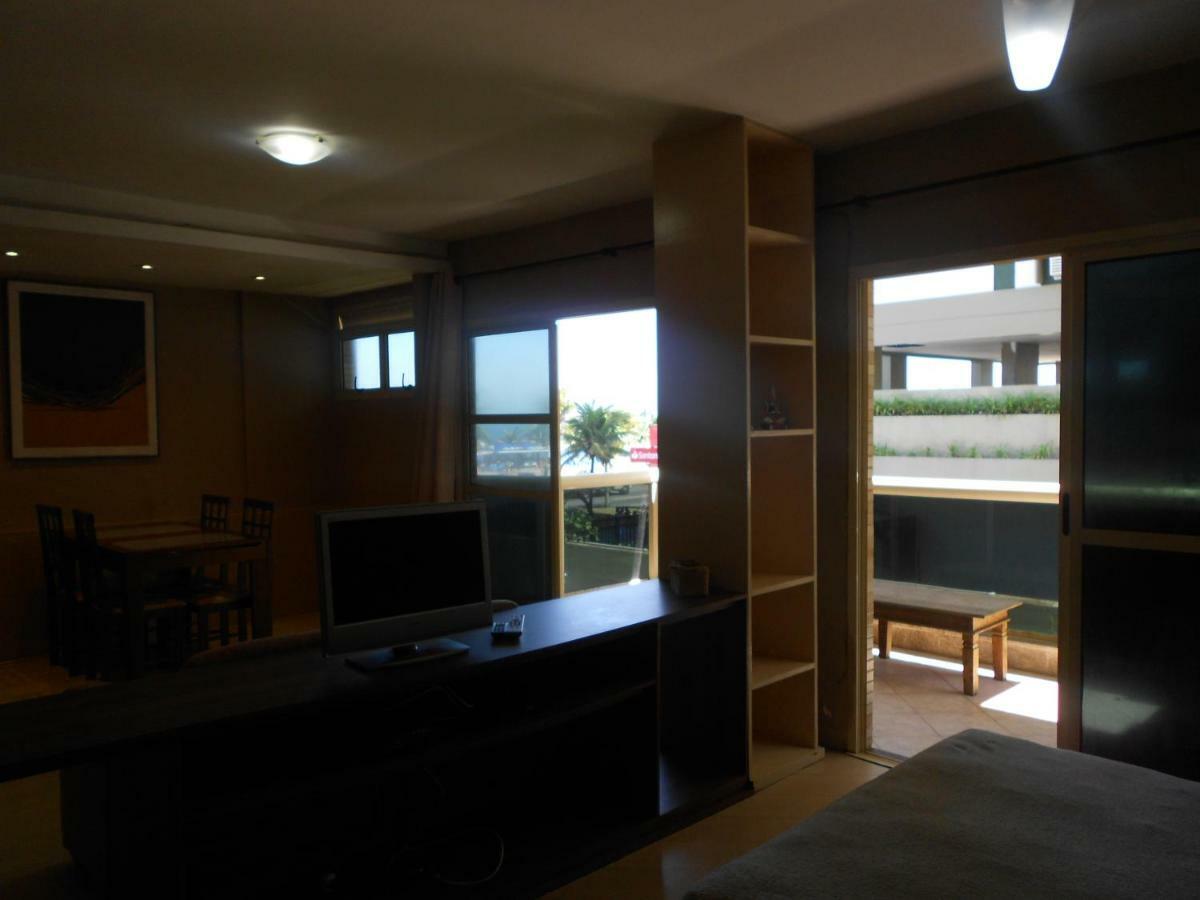 Lucio Costa 103 Apartamento