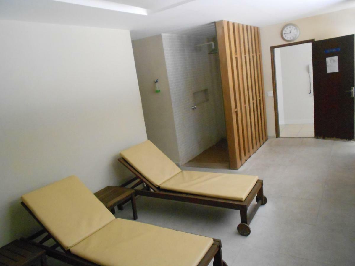 Apartamento Lucio Costa 103 Rio de Janeiro