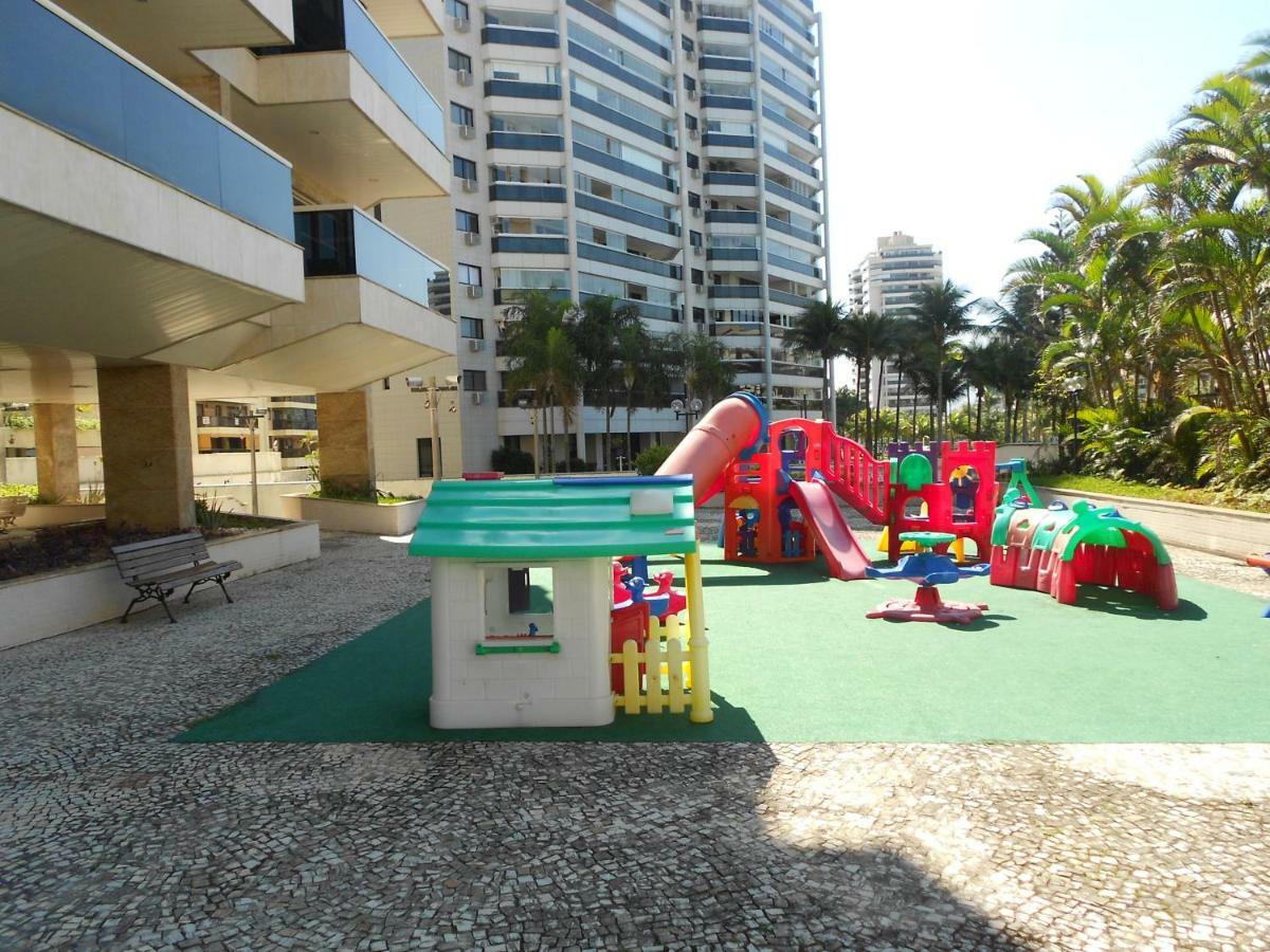 Lucio Costa 103 Apartamento *