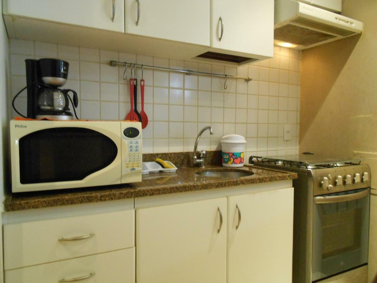 Lucio Costa 103 Apartamento