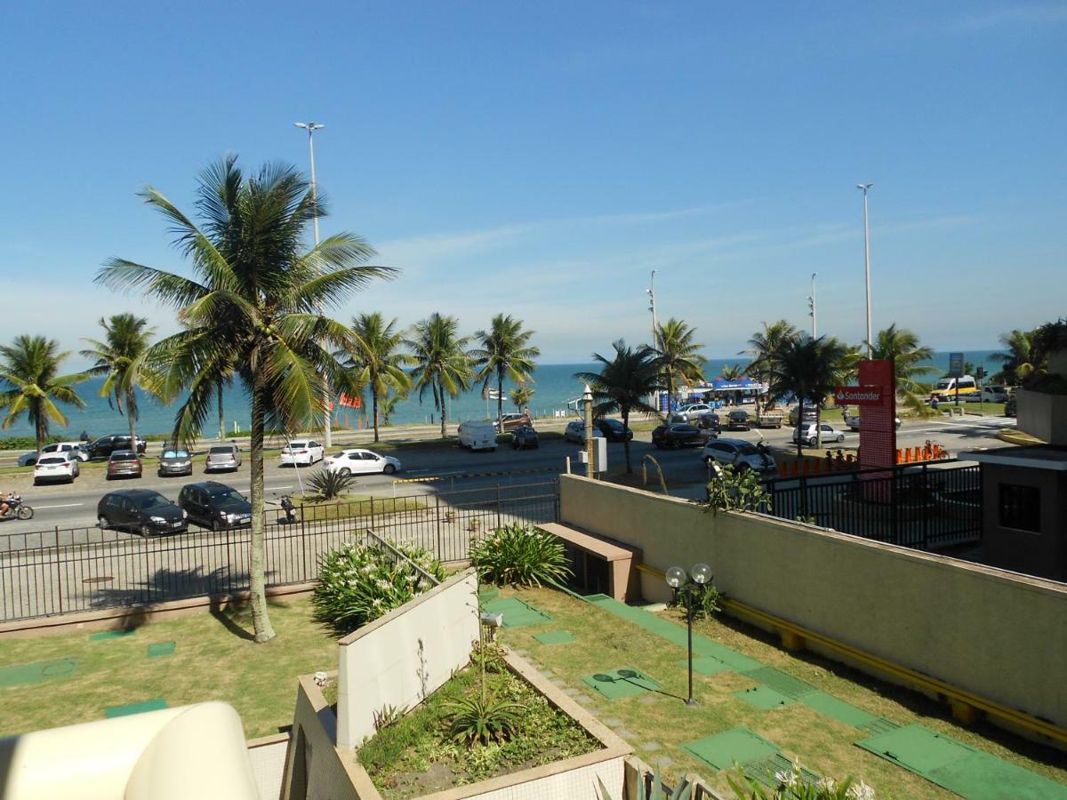 Apartamento Lucio Costa 103 *