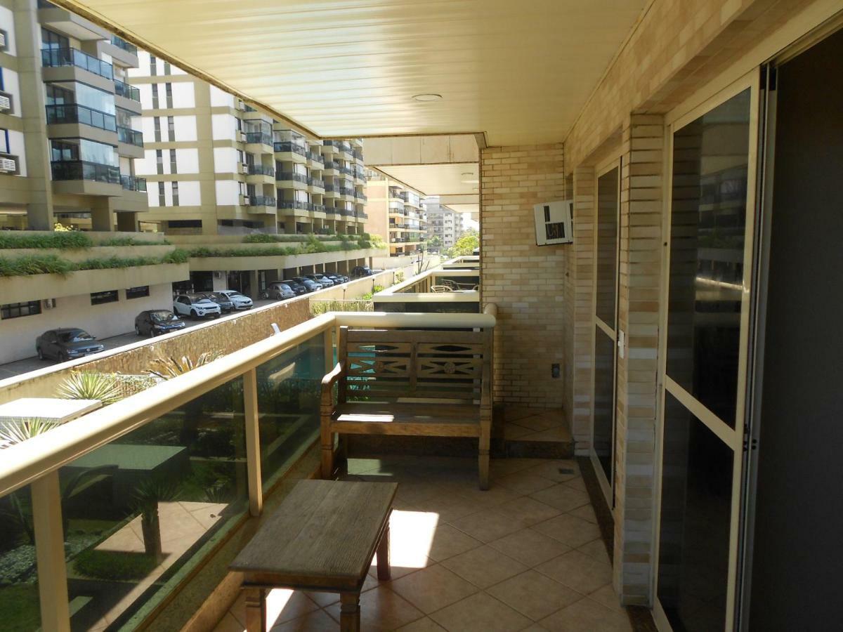 Apartamento Lucio Costa 103 Rio de Janeiro