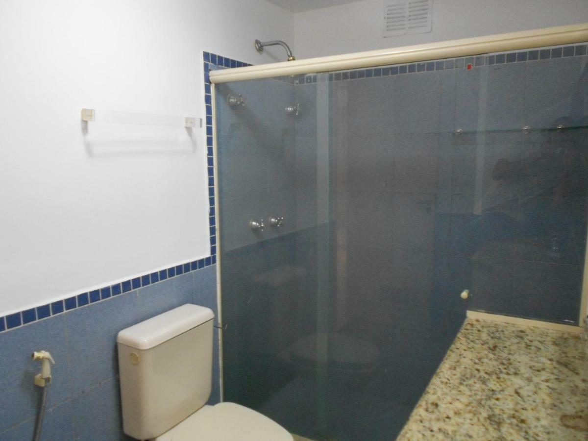 Apartamento Lucio Costa 103